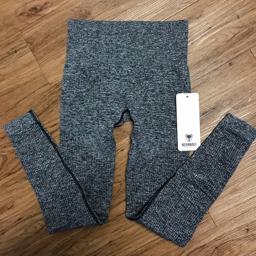 Wearwolf leggings